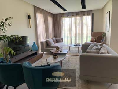 1 Bedroom Flat for Sale in Maadi, Cairo - WhatsApp Image 2026-06-03 at 12.25. 05 PM. jpeg