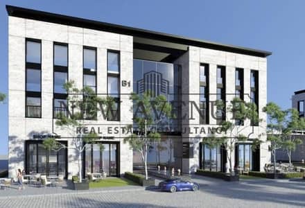 Office for Sale in New Cairo, Cairo - original. jpg