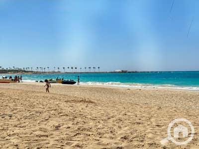 شاليه 2 غرفة نوم للبيع في الساحل الشمالي، مطروح - WhatsApp Image 2026-06-04 at 12.45. 18 PM (1). jpeg