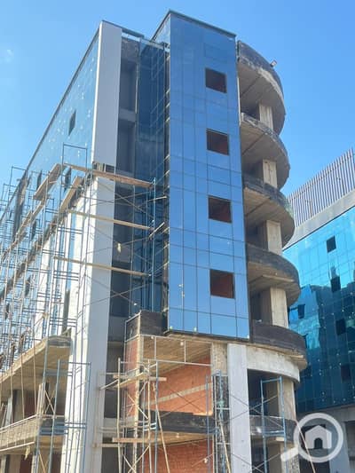 Office for Sale in Sheikh Zayed, Giza - WhatsApp Image 2026-04-18 at 4.41. 03 PM. jpeg