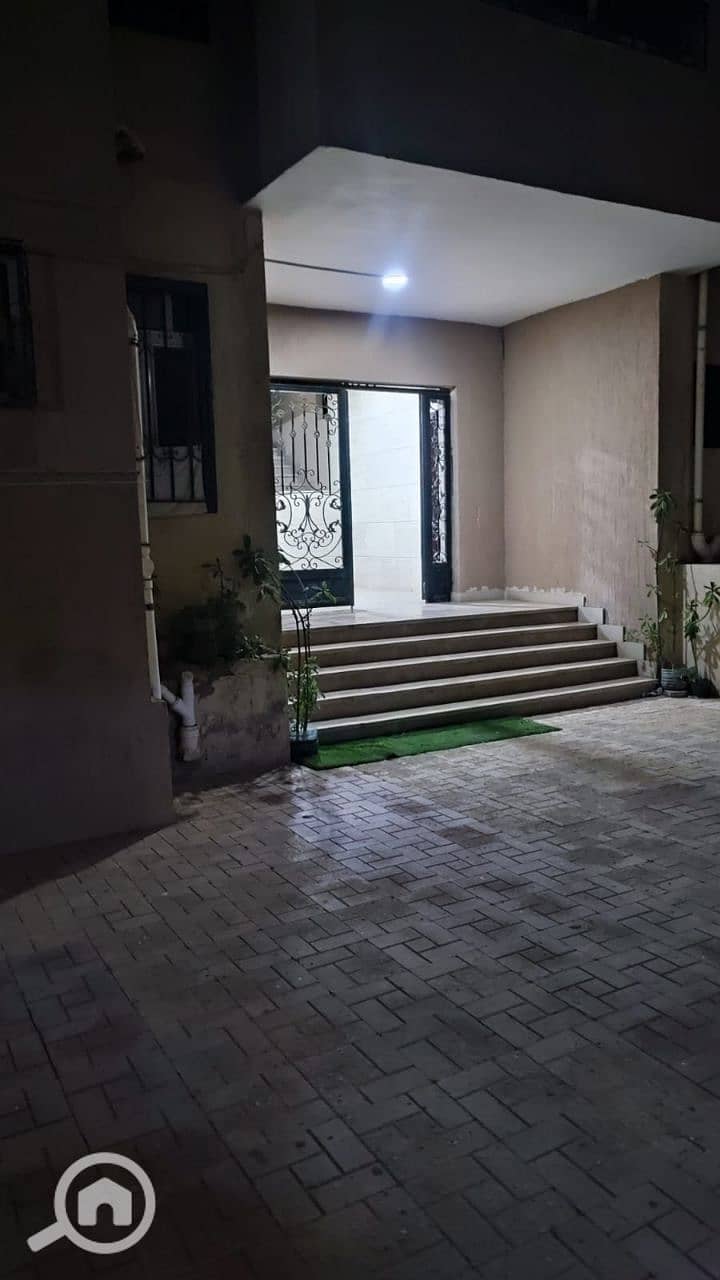Apartment for sale in Al-Shorouk City, Fourth District, third repeated floor, ultra super lux finished at a bargain price. – pohled 3