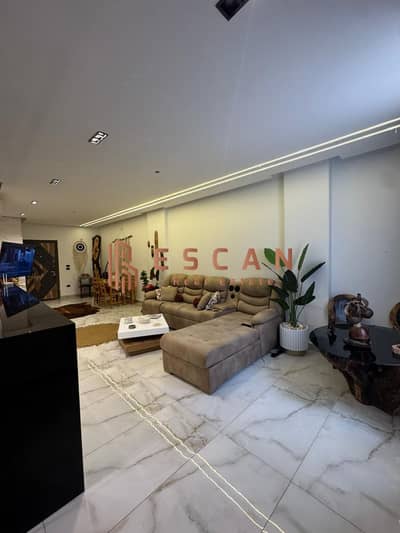 2 Bedroom Apartment for Rent in New Cairo, Cairo - WhatsApp Image 2026-05-07 at 10.51. 02 AM (1). jpeg 2 Bedroom Apartment for Rent in New Cairo, Cairo - WhatsApp Image 2026-05-07 at 10.51. 02 AM (1). jpeg