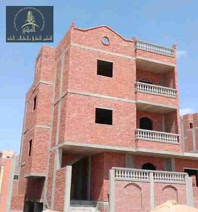 عقار سكني آخر 3 غرف نوم للبيع في مدينة بدر، القاهرة - 39581. jpg