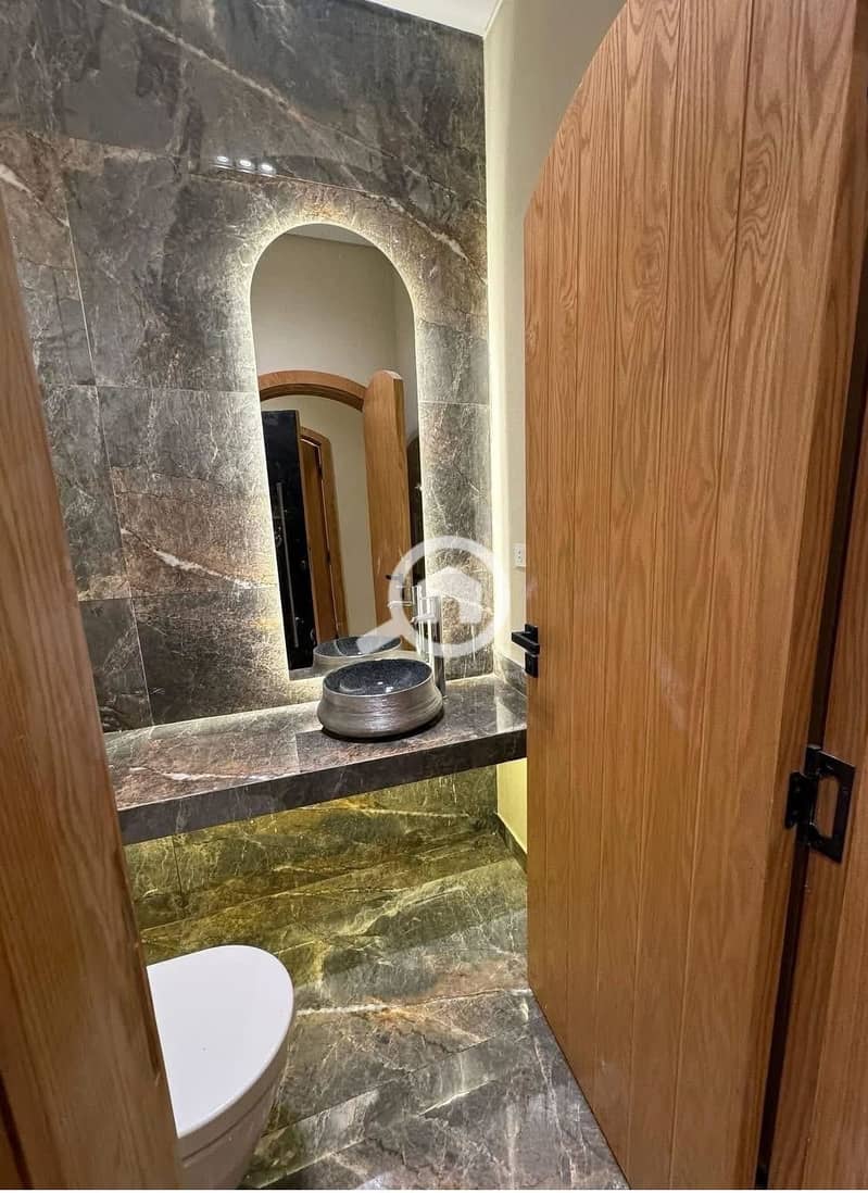 For sale townhouse villa 327m compound joulz 6october ready to move - Mehr