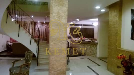 دوبلكس 3 غرف نوم للبيع في القاهرة الجديدة، القاهرة - 03a95a08-2177-46ab-941d-d715415a3288. jpg دوبلكس 3 غرف نوم للبيع في القاهرة الجديدة، القاهرة - 03a95a08-2177-46ab-941d-d715415a3288. jpg