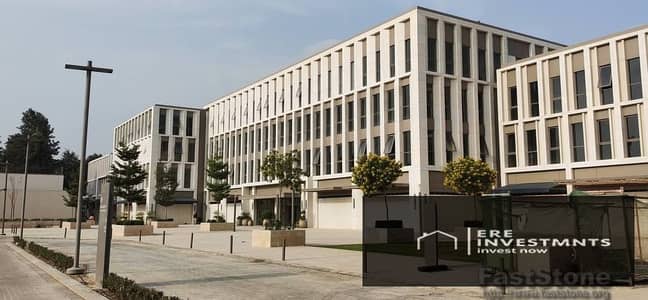 Office for Rent in New Cairo, Cairo - 600877502_3875188409280674_3302352710088025871_n. jpg