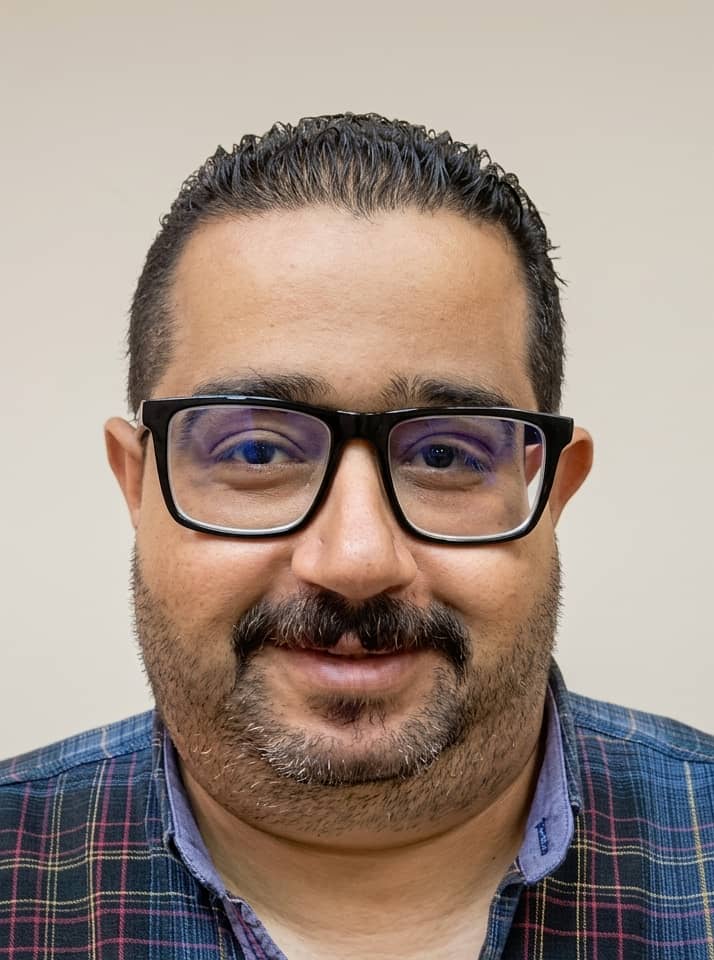 Mohamed Emam Mohamed Emam