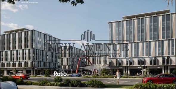 Office for Sale in New Cairo, Cairo - 0ef7fb99-c251-43e4-b16e-b1d8033b55e9. jpg