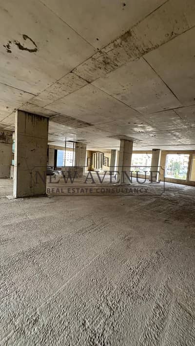 Office for Rent in 6th of October, Giza - WhatsApp Image 2026-06-01 at 1.26. 13 PM. jpeg