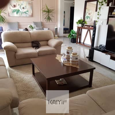 3 Bedroom Duplex for Rent in New Cairo, Cairo - WhatsApp Image 2026-06-06 at 5.15. 42 AM (2). jpeg
