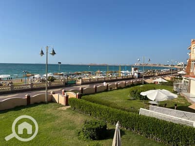 1 Bedroom Chalet for Rent in Maamoura, Alexandria - IMG_8099. jpg