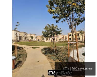 فیلا 5 غرف نوم للبيع في القاهرة الجديدة، القاهرة - City_Gate_142. jpg فیلا 5 غرف نوم للبيع في القاهرة الجديدة، القاهرة - City_Gate_142. jpg