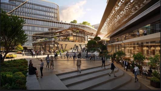 Office for Sale in New Cairo, Cairo - سس. jpeg