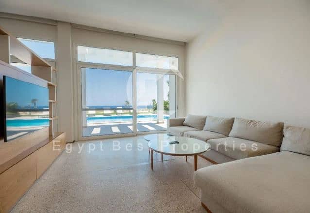 Last Duplex Sea View In Gouna Red Sea With Long Installment. – pohled 2