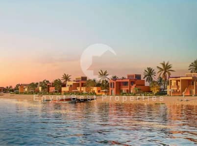 4 Bedroom Villa for Sale in Gouna, Red Sea - jvf. JPG 4 Bedroom Villa for Sale in Gouna, Red Sea - jvf. JPG