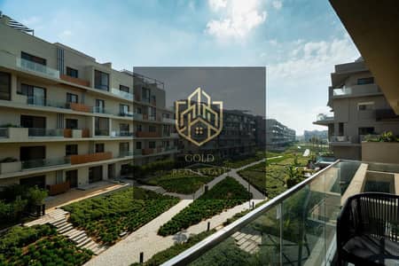 3 Bedroom Flat for Rent in New Cairo, Cairo - WhatsApp Image 2026-06-07 at 12.23. 45 PM (1). jpeg