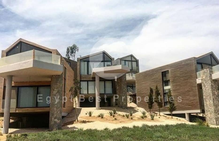 New offer: Villa in Soma, 5% down payment over 8 years - Widok 5