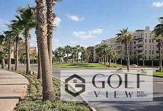 Resale | Ground floor apartment ready for immediate delivery finished for sale in Palm Hills – Palm Parks Extension area | 90 m - Garden | 100 m ready for immediate delivery – fully finished prime location – pohled 5