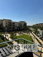 Resale | Ground floor apartment ready for immediate delivery finished for sale in Palm Hills – Palm Parks Extension area | 90 m - Garden | 100 m ready for immediate delivery – fully finished prime location – pohled 6
