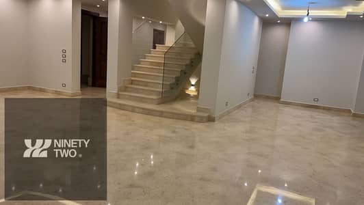 4 Bedroom Duplex for Rent in New Cairo, Cairo - 1000257269. jpg 4 Bedroom Duplex for Rent in New Cairo, Cairo - 1000257269. jpg