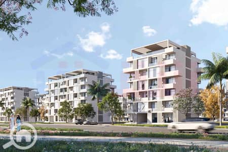 فلیٹ 1 غرفة نوم للبيع في الساحل الشمالي، مطروح - MAZARINE APARTMENT BROCHURE-29. jpg