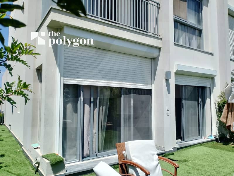 Marassi Villa for Rent | Luxury Coastal Living with Stunning Riva Views - Widok 3