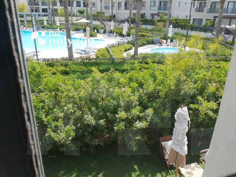 Marassi Villa for Rent | Luxury Coastal Living with Stunning Riva Views - Widok 4