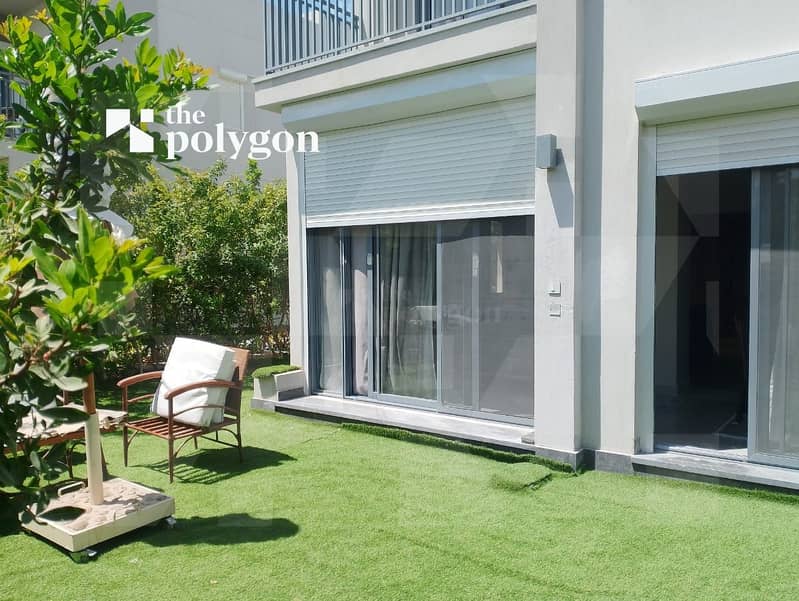 Marassi Villa for Rent | Luxury Coastal Living with Stunning Riva Views - Widok 5