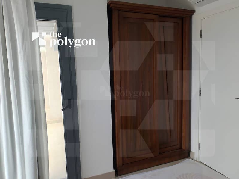 Marassi Villa for Rent | Luxury Coastal Living with Stunning Riva Views - Widok 6
