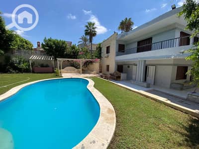 5 Bedroom Villa for Rent in Agami, Alexandria - IMG_3909. jpg