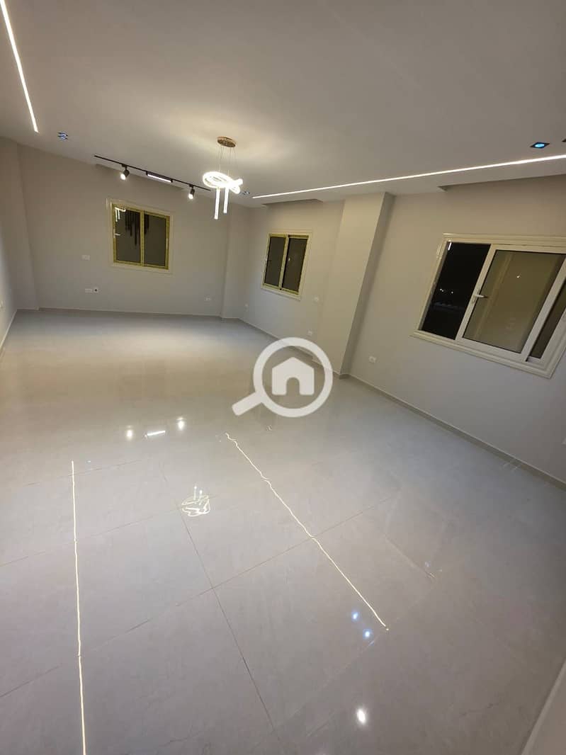 apartment Andalus Family Area 5-8, Fifth Settlement - Widok 3