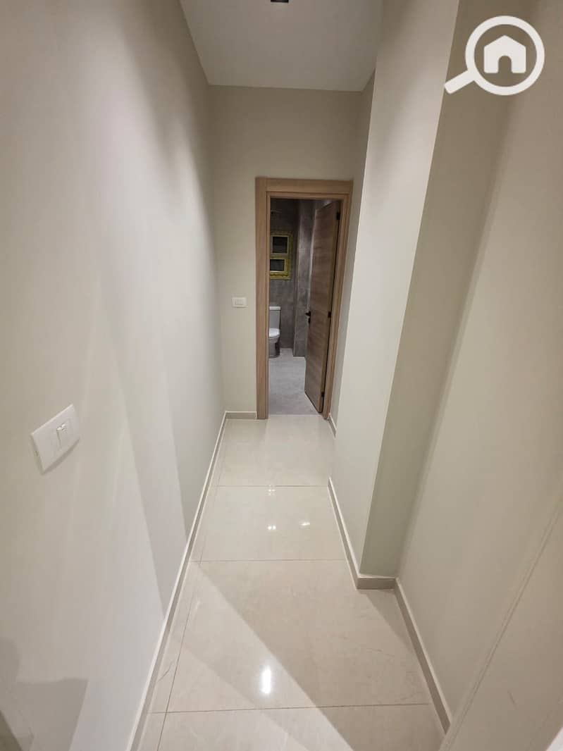 apartment Andalus Family Area 5-8, Fifth Settlement - Widok 4