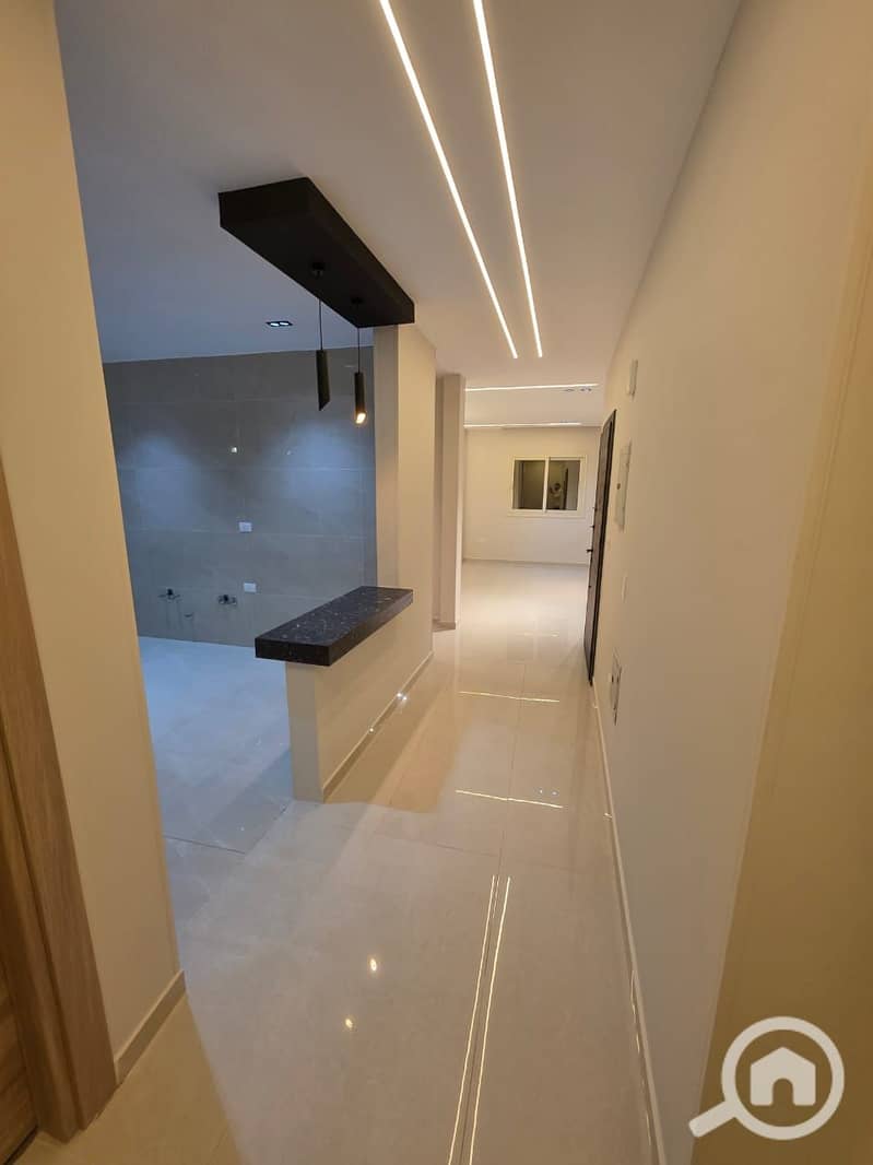 apartment Andalus Family Area 5-8, Fifth Settlement - Widok 6