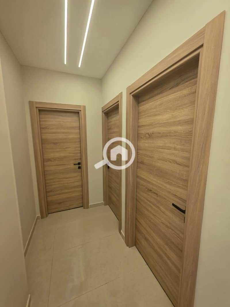 apartment Andalus Family Area 5-8, Fifth Settlement - Więcej