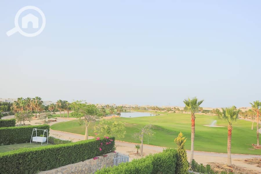 Chalet for Rent in Hacienda Bay North Coast - First Row Golf Prime Location direct from owner – pohled 2