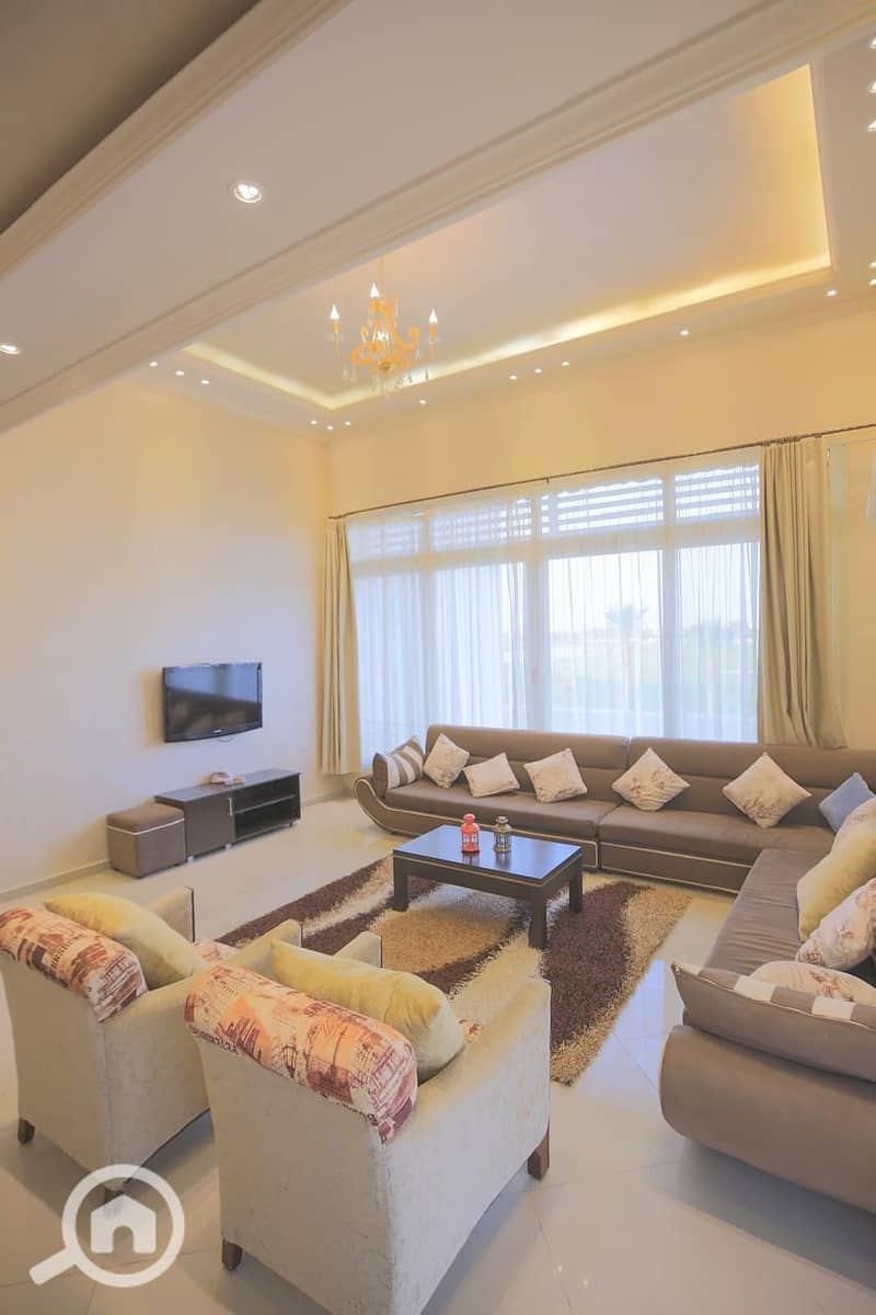 Chalet for Rent in Hacienda Bay North Coast - First Row Golf Prime Location direct from owner – pohled 3