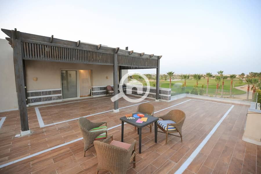 Chalet for Rent in Hacienda Bay North Coast - First Row Golf Prime Location direct from owner – pohled 4
