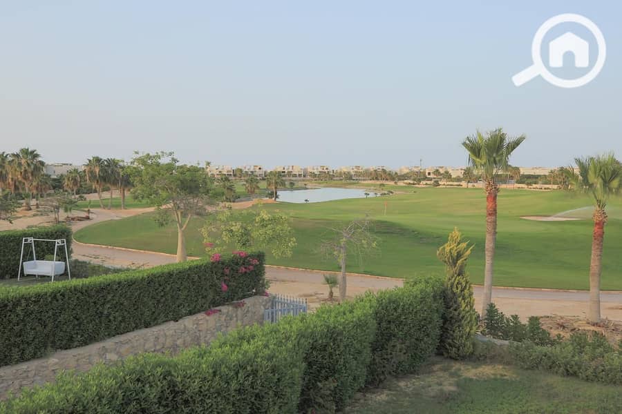 Chalet for Rent in Hacienda Bay North Coast - First Row Golf Prime Location direct from owner – pohled 5