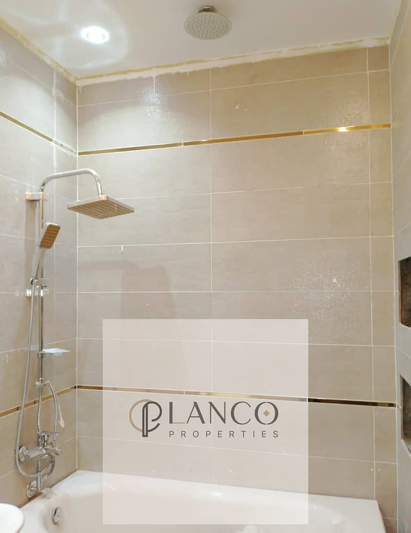 Ground floor apartment with double aspect in Agiad Garden City | October Gardens - Widok 5