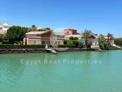 4 Bedroom Villa for Sale in Gouna, Red Sea - WhatsApp Image 2026-06-07 at 12.31. 12 PM. jpeg 4 Bedroom Villa for Sale in Gouna, Red Sea - WhatsApp Image 2026-06-07 at 12.31. 12 PM. jpeg