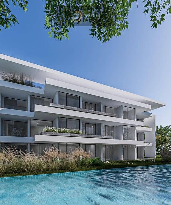 For sale: 37m² studio chalet, an investment opportunity in Sidi Abdel Rahman – pohled 6