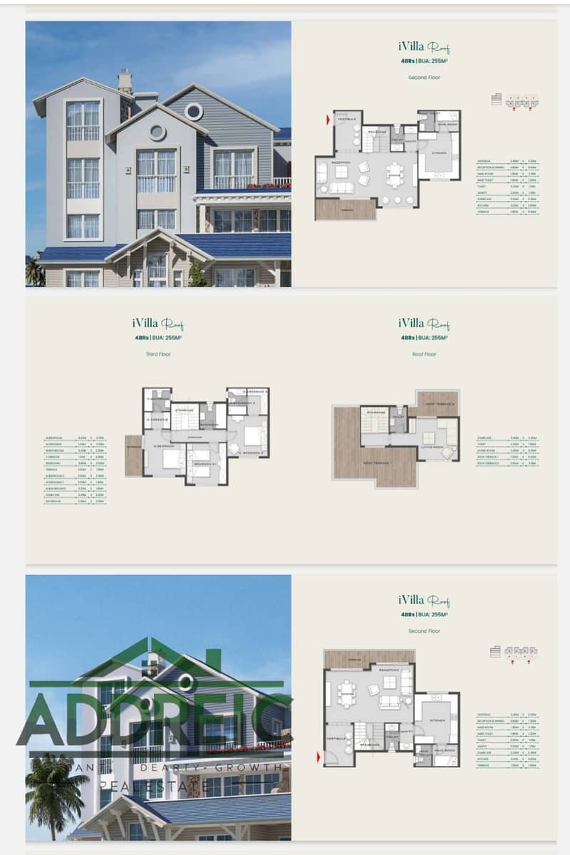Rare Investment Opportunity | Premium Lagoon Villa at I Vella, Mostakbal City – Over EGP 9M Below Developer Price - Mehr
