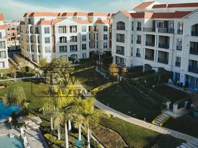 3 Bedroom Apartment for Sale in New Cairo, Cairo - WhatsApp Image 2026-06-03 at 1.44. 08 PM. jpeg 3 Bedroom Apartment for Sale in New Cairo, Cairo - WhatsApp Image 2026-06-03 at 1.44. 08 PM. jpeg