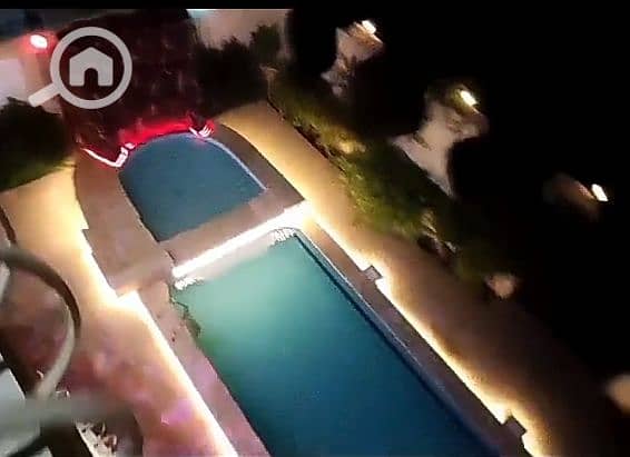 Villa for sale in the tourist area, the distinguished neighborhood 6 October, steps from the Dahshur connection. - Ansicht 2