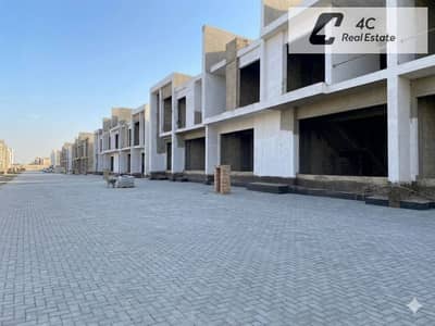 تاون هاوس 3 غرف نوم للبيع في القاهرة الجديدة، القاهرة - WhatsApp Image 2026-05-20 at 12.55. 15 PM (1). jpeg