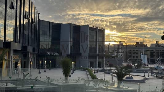 Retail for Rent in New Cairo, Cairo - ختخح. jpeg Retail for Rent in New Cairo, Cairo - ختخح. jpeg