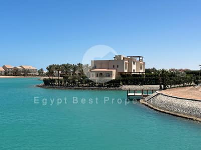 4 Bedroom Villa for Sale in Gouna, Red Sea - WhatsApp Image 2026-06-07 at 12.30. 51 PM. jpeg 4 Bedroom Villa for Sale in Gouna, Red Sea - WhatsApp Image 2026-06-07 at 12.30. 51 PM. jpeg