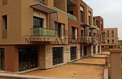 twin house villa ready to move with downpayment and flexible payment plan in district 5 by marakez - Ansicht 4
