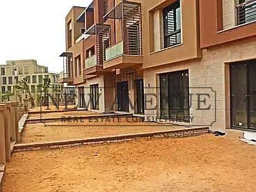 twin house villa ready to move with downpayment and flexible payment plan in district 5 by marakez - Mehr