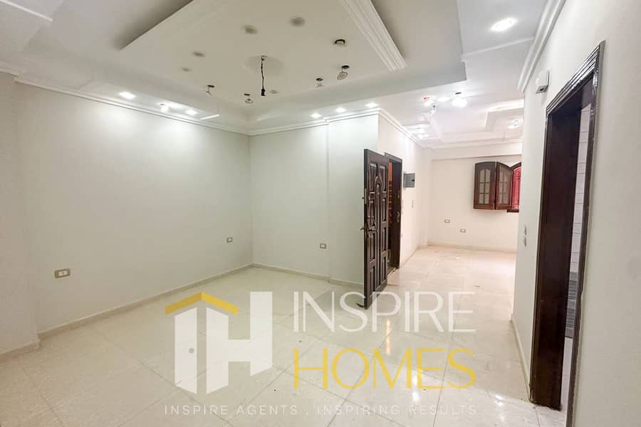 Licensed Apartment for Rent in One of Sheikh Zayed's Finest Neighborhoods - Ansicht 3